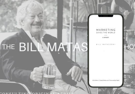 Bill Matassoni Mobile App